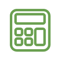 Project Financing icon